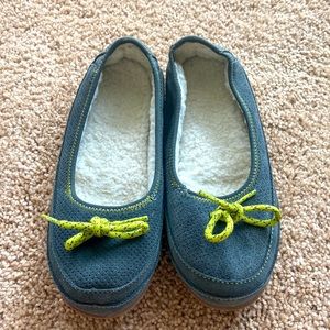 LL Bean Moccasins